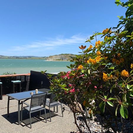 Beach Lane Apartment Whangarei Eksteriør billede