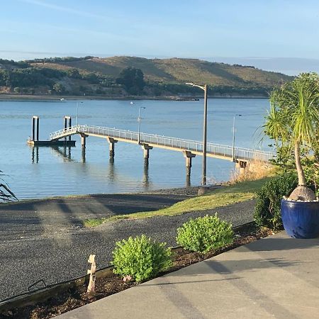 Beach Lane Apartment Whangarei Eksteriør billede