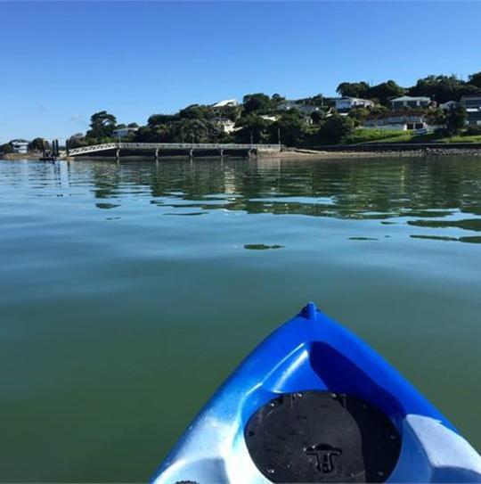 Beach Lane Apartment Whangarei Eksteriør billede