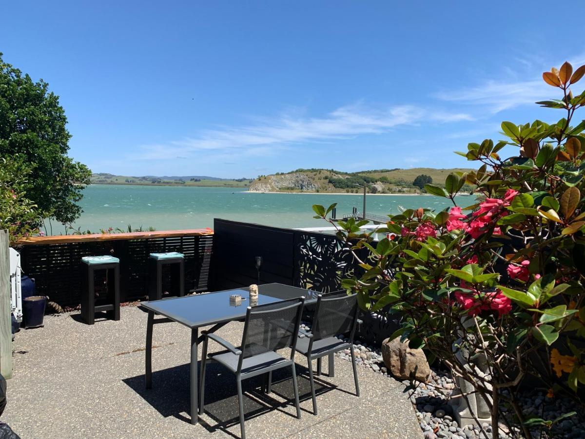 Beach Lane Apartment Whangarei Eksteriør billede