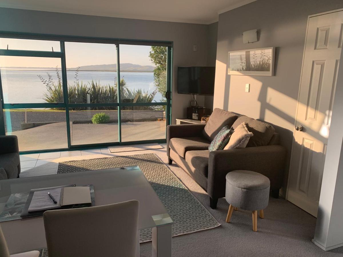 Beach Lane Apartment Whangarei Eksteriør billede