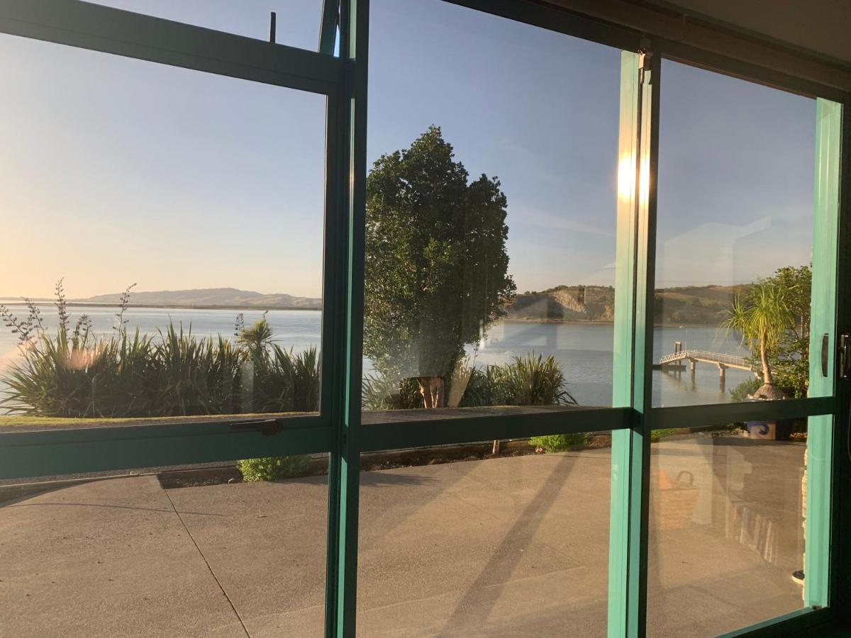 Beach Lane Apartment Whangarei Eksteriør billede
