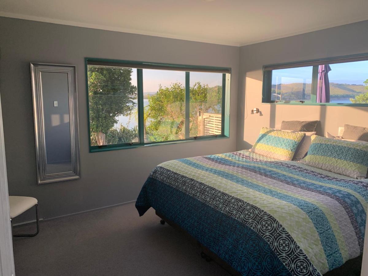 Beach Lane Apartment Whangarei Eksteriør billede