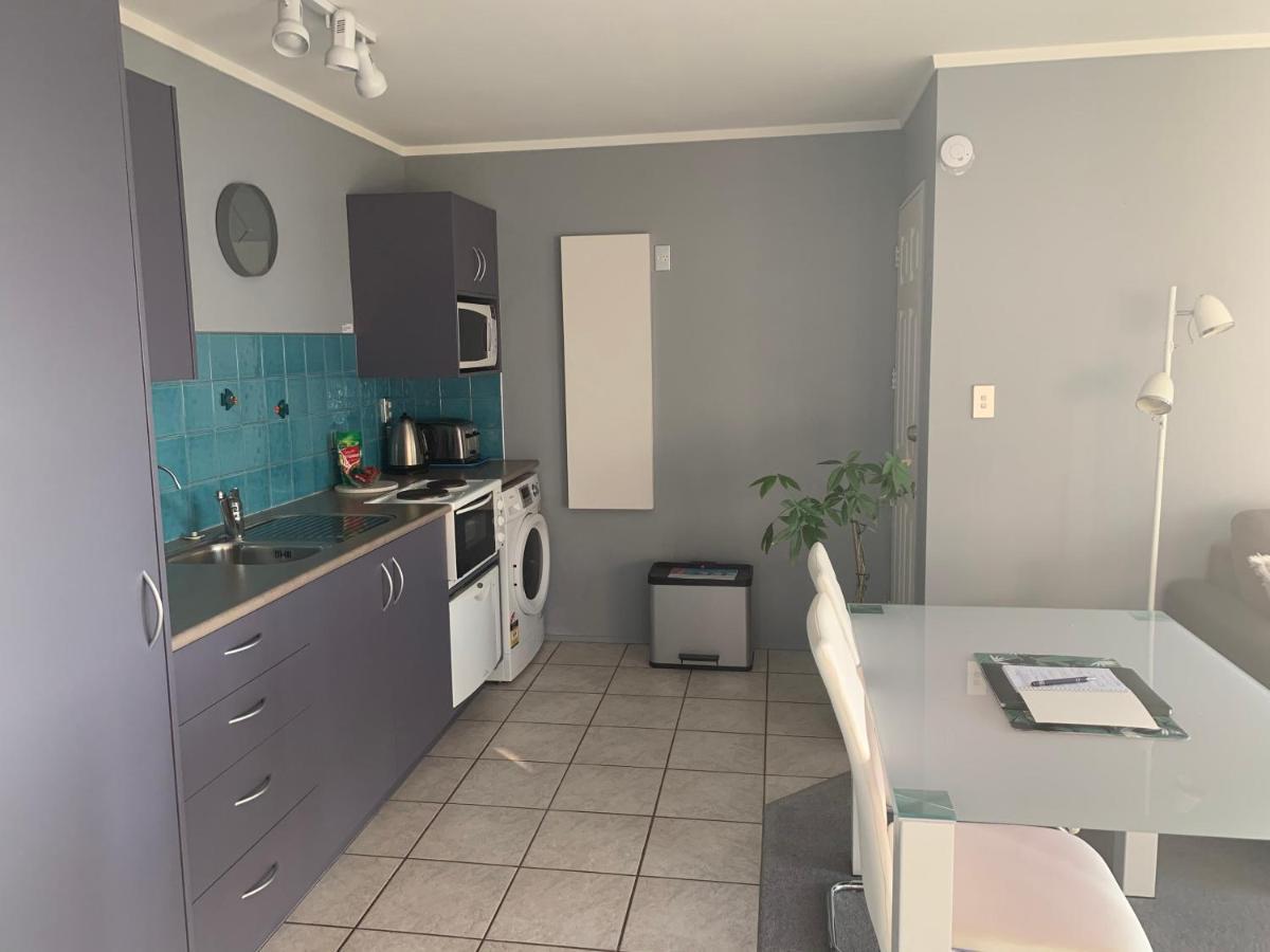 Beach Lane Apartment Whangarei Eksteriør billede