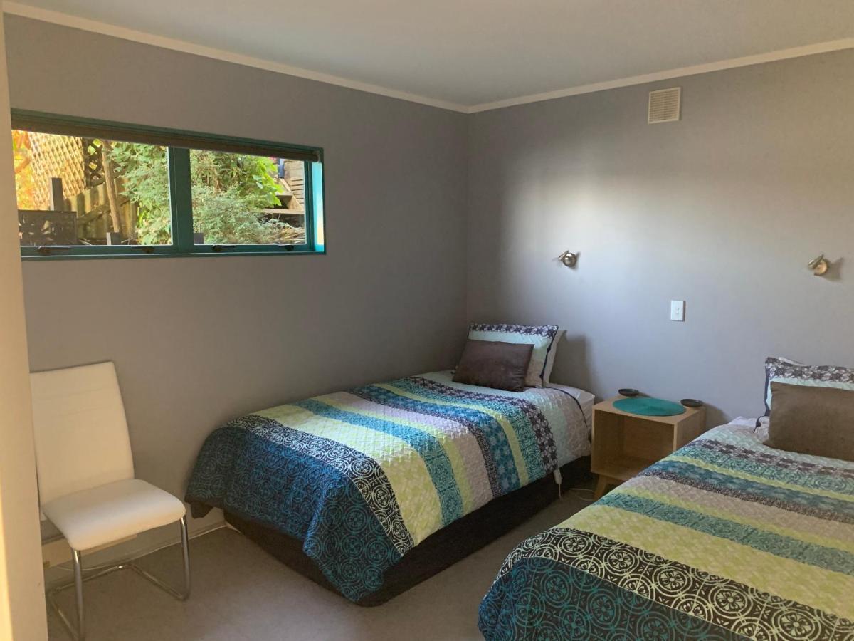 Beach Lane Apartment Whangarei Eksteriør billede