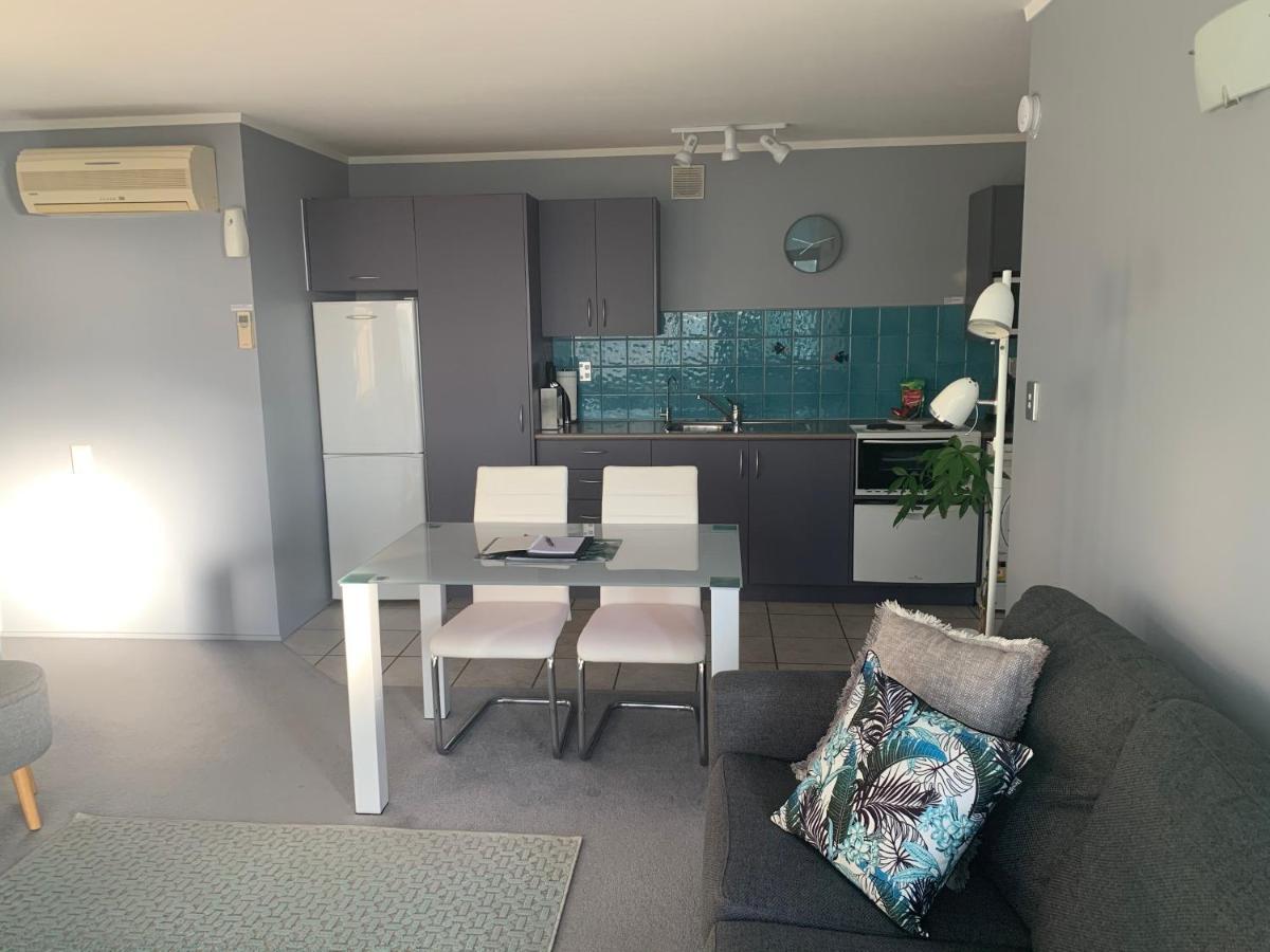 Beach Lane Apartment Whangarei Eksteriør billede