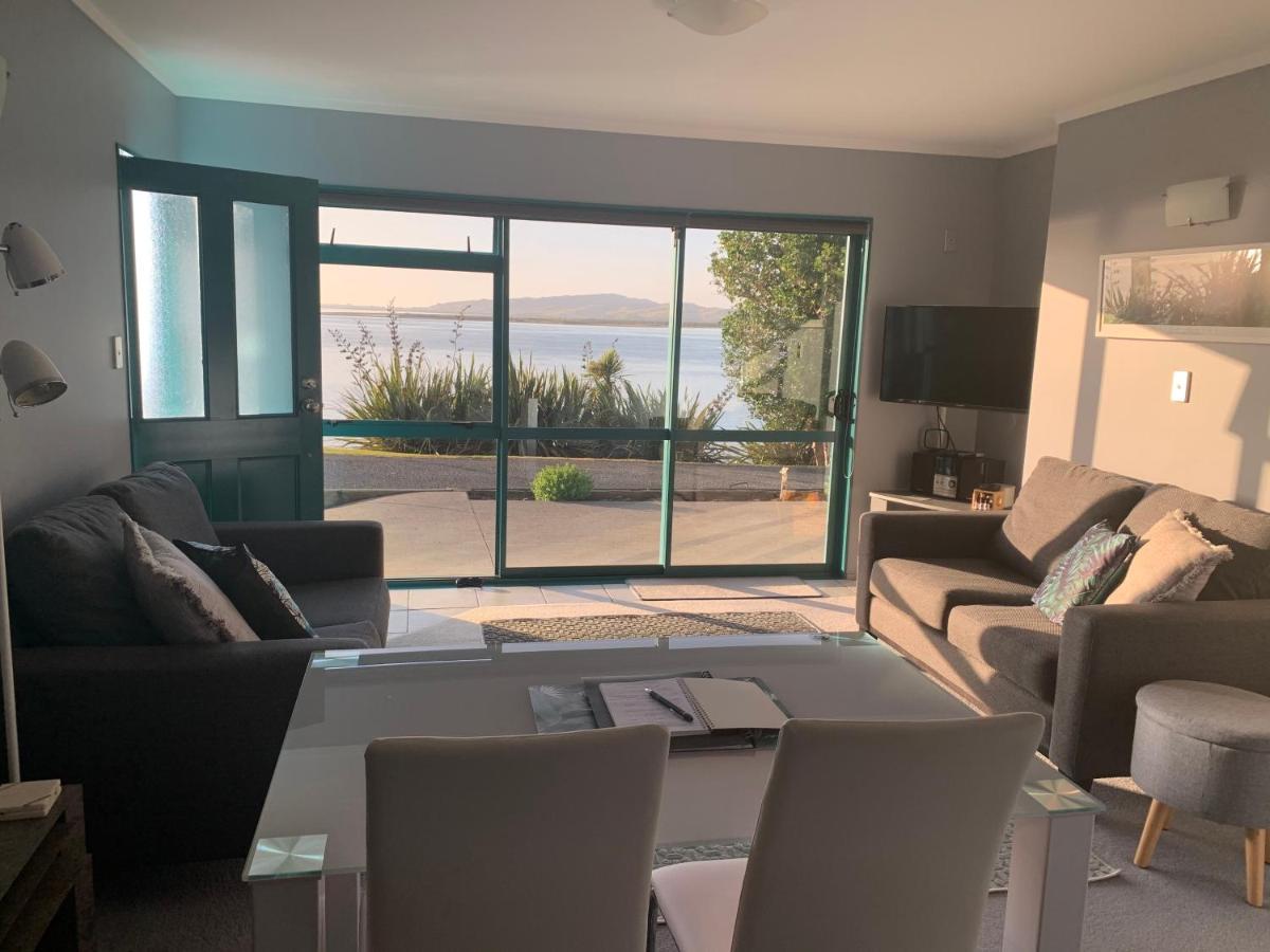 Beach Lane Apartment Whangarei Eksteriør billede