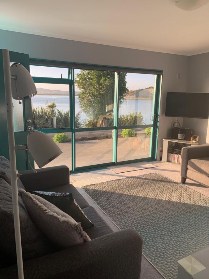 Beach Lane Apartment Whangarei Eksteriør billede
