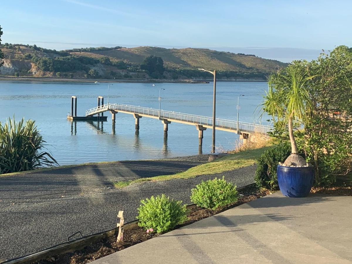Beach Lane Apartment Whangarei Eksteriør billede